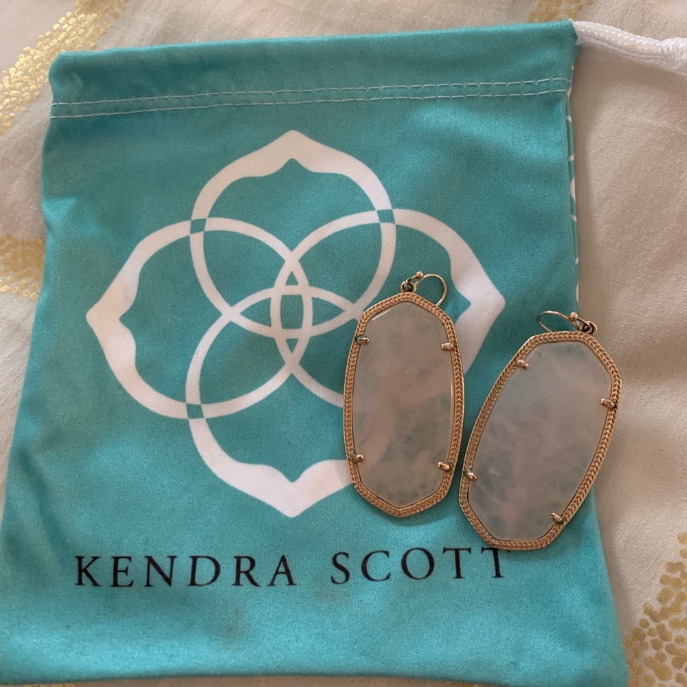 Kendra Scott Danielle Earrings